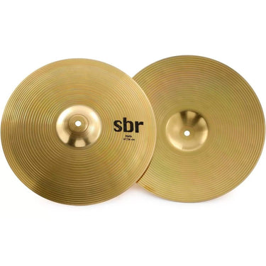 Platillos Sabian Sbr 14